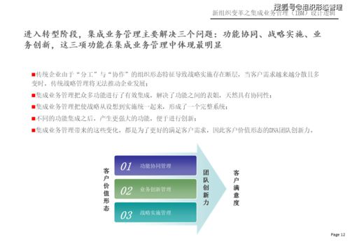 杨少杰 集成业务管理系统设计逻辑 2021年